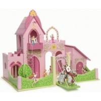 Le Toy Van Three Wishes Castle