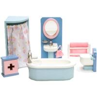 Le Toy Van Rosebud Bathroom