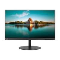 LENOVO - DISPLAY TOPSELLER 24IN IPS 2560X1440 16:09 5MS P24H 1000:1 USB-C DOCKING SUPP IN