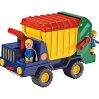 Lena Sturdy Truck Range Rubbish Truck