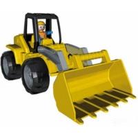 Lena Truxx Wheel Loader 38