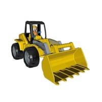 lena truxx bulldozer 4412