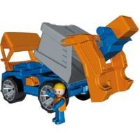 Lena Truxx Garbage Truck (4416)