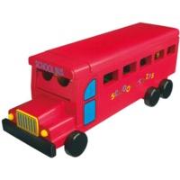 Legler School Bus (7535)