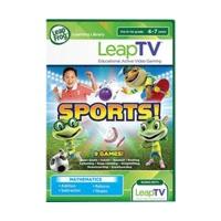 leapfrog leap tv sports