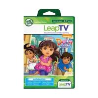LeapFrog Leap TV Dora and Friends