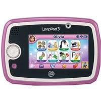 LeapFrog LeapPad3 Pink