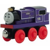 learning curve thomas friends charlie
