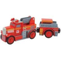 learning curve thomas friends fire engine flynn lc98126