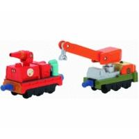 learning curve chuggington calleys fire and rescue cars