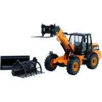 learning curve britains jcb tm 310s