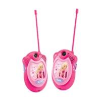 Lexibook Barbie Walkie-Talkies (TW06BB)