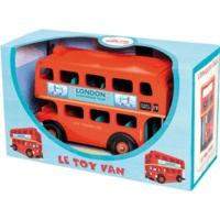 le toy van london bus with driver tv469