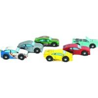 Le Toy Van Monte Carlo Sports Cars (TV440)
