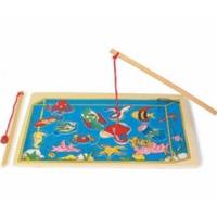 Legler Magnectic Fishing Puzzle (7096)