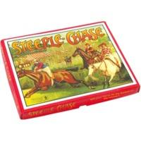 Legler Traditional Horse Steeple-Chase Game