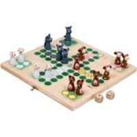 Legler Ludo Farm Animals