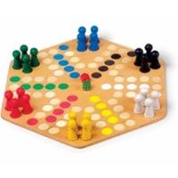 Legler Ludo for 6