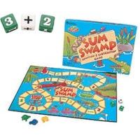 Learning Resources Sum Swamp - Addition & Subtraction
