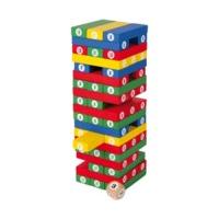 Legler Number Tower (5260)