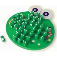 Legler Frog Solitaire