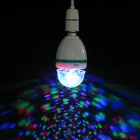 led disco bulb