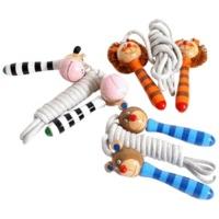 Legler 3 Sets of Animal Skipping Ropes