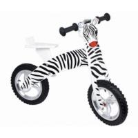 Legler Zebra Scooter Balance Bike