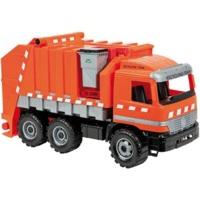 Lena Strong Giant Garbage Truck Actros (2059)
