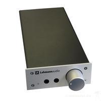 Lehmann Audio Linear D Silver Headphone Amplifier