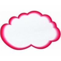 Legamaster Presentation Cards Clouds Large (20 pcs)