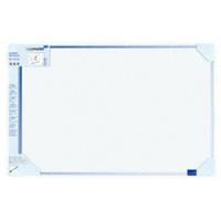 Legamaster Accents Linear Whiteboard Cool 60x90 cm