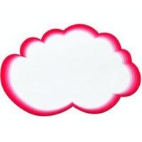 Legamaster Presentation Cards Clouds Mini (20 pcs)