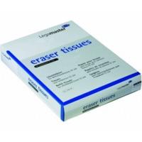 Legamaster Refill Tissues Eraser TZ 4 (100 Pcs.)