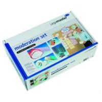 Legamaster Presentation Kit