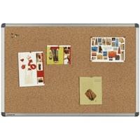 Legamaster Universal Pinboard Cork 60x90 cm