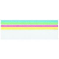 Legamaster Presentation Headline Stripes (100 pcs) Assorted