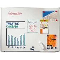 Legamaster Premium Plus Whiteboard 30x45 cm