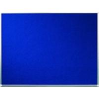 Legamaster Premium Pinboard Felt Blue 60x90 cm