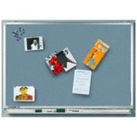 Legamaster Professional Pinboard Felt Grey 90x120 cm