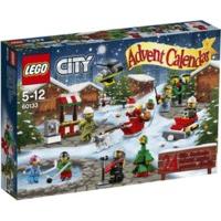 LEGO City Advent Calender 2016 (60133)