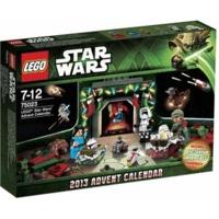 LEGO Starwars Lego Advent Calendar 2013 (75023)