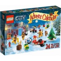 LEGO City Advent Calendar 2012 (4428)