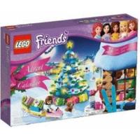 LEGO Friends Advent Calendar 2012