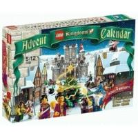 LEGO Kingdoms Advent Calendar (7952)