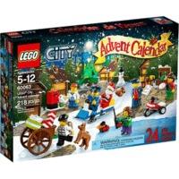 LEGO City Advent Calendar (60063)