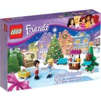 LEGO Friends Advent Calendar 2013 (41016)