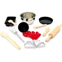 legler baking set deluxe