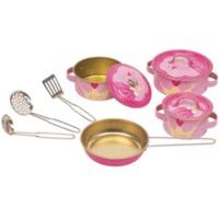 Legler Cookware Josephine