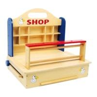 Legler Supermarket In A Suitcase